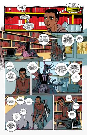 Read Shutter  4 Page 6 in English