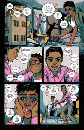 Read Shutter  4 Page 7 in English