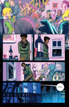 Read Shutter  4 Page 8 in English
