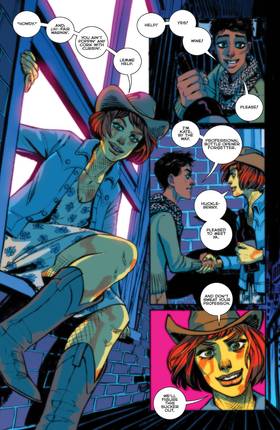 Read Shutter  4 Page 10 in English