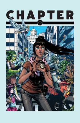 Read Shutter  1 Page 3 in English