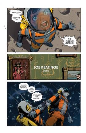 Read Shutter  1 Page 5 in English