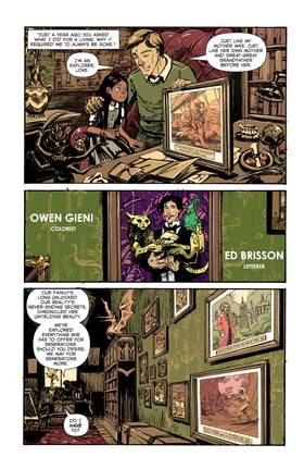 Read Shutter  1 Page 7 in English