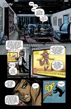 Read Shutter  1 Page 10 in English
