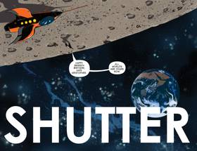 Read Shutter  1 Page 9 in English