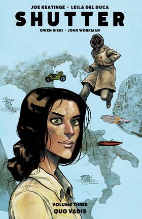 Read Shutter  3 Page 1 in English