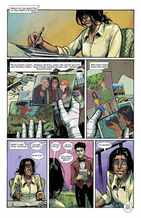 Read Shutter  3 Page 6 in English