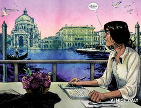 Read Shutter  3 Page 7 in English