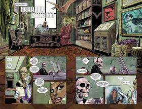 Read Shutter  3 Page 10 in English