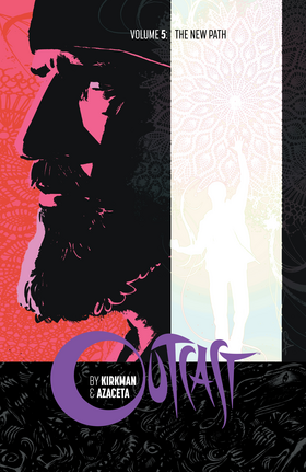 Read Outcast By Kirkman & Azaceta  5 Page 1 in English