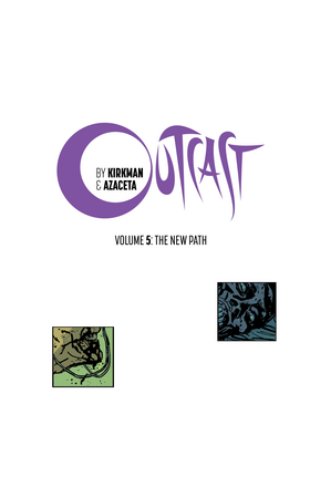 Read Outcast By Kirkman & Azaceta  5 Page 3 in English