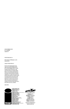 Read Outcast By Kirkman & Azaceta  5 Page 4 in English