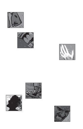 Read Outcast By Kirkman & Azaceta  7 Page 2 in English