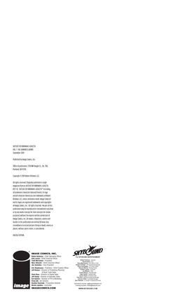 Read Outcast By Kirkman & Azaceta  7 Page 4 in English