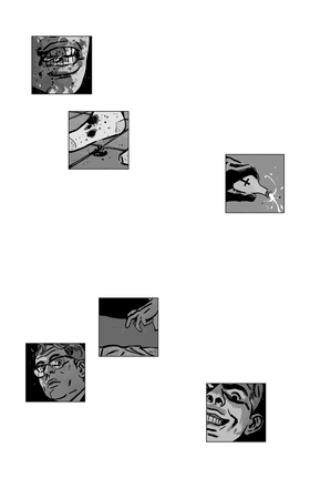 Read Outcast By Kirkman & Azaceta  1 Page 2 in English