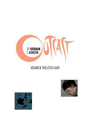 Read Outcast By Kirkman & Azaceta  3 Page 3 in English