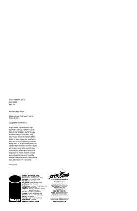 Read Outcast By Kirkman & Azaceta  6 Page 4 in English