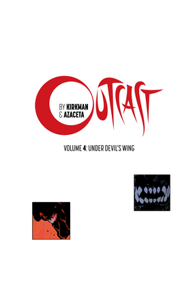 Read Outcast By Kirkman & Azaceta  4 Page 3 in English