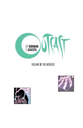 Read Outcast By Kirkman & Azaceta  8 Page 3 in English