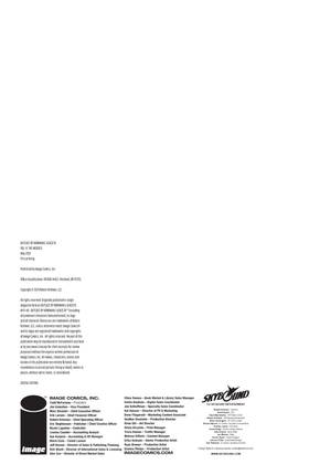 Read Outcast By Kirkman & Azaceta  8 Page 4 in English