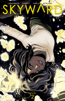 Read Skyward  2 Page 1 in English