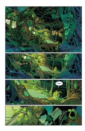 Read Oblivion Song By Kirkman & De Felici  5 Page 5 in English