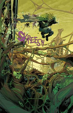 Read Oblivion Song By Kirkman & De Felici  5 Page 8 in English
