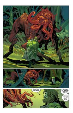 Read Oblivion Song By Kirkman & De Felici  5 Page 10 in English