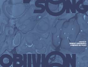 Read Oblivion Song By Kirkman & De Felici  5 Page 2 in English
