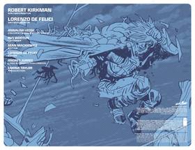Read Oblivion Song By Kirkman & De Felici  5 Page 3 in English