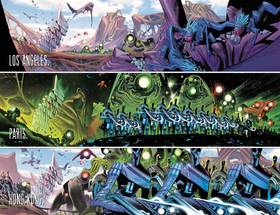 Read Oblivion Song By Kirkman & De Felici  6 Page 8 in English