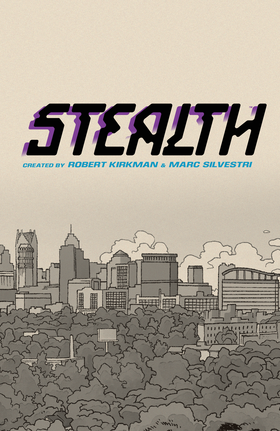 Read Stealth  1 Page 3 in English