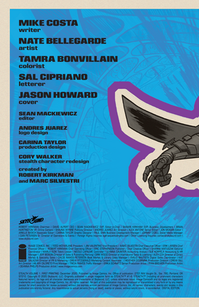Read Stealth  1 Page 4 in English