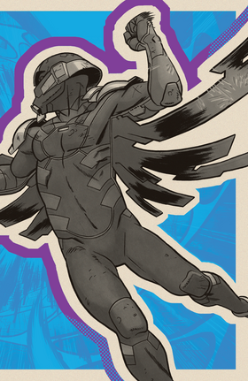 Read Stealth  1 Page 5 in English