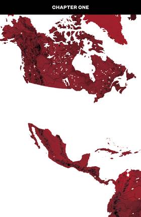 Read Undiscovered Country  1 Page 5 in English