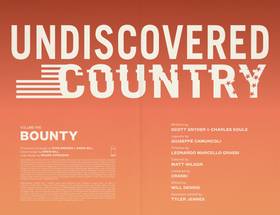 Read Undiscovered Country  5 Page 4 in English