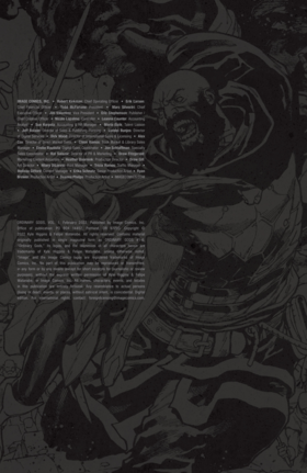 Read Ordinary Gods  1 Page 3 in English