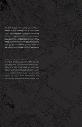 Read Ordinary Gods  2 Page 3 in English