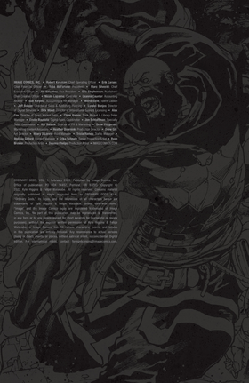 Read Ordinary Gods  1 Page 3 in English
