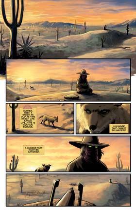 Read St. Mercy  2 Page 9 in English