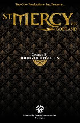 Read St. Mercy  2 Page 3 in English