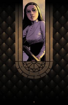 Read St. Mercy  2 Page 6 in English