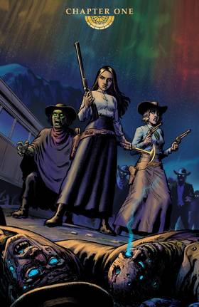 Read St. Mercy  2 Page 7 in English