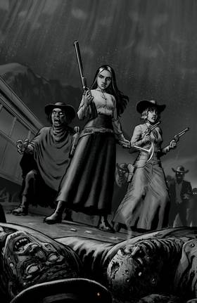 Read St. Mercy  2 Page 8 in English