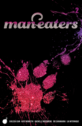 Read Man-Eaters  2 Page 1 in English