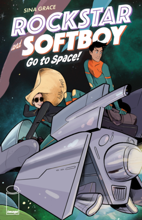 Read Rockstar and Softboy  2 Page 1 in English