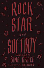 Read Rockstar and Softboy  1 Page 3 in English