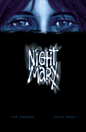 Read Night Mary  1 Page 3 in English