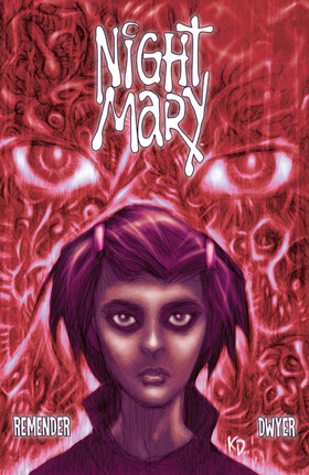 Read Night Mary  1 Page 1 in English