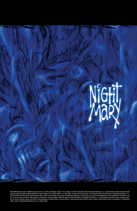 Read Night Mary  1 Page 5 in English